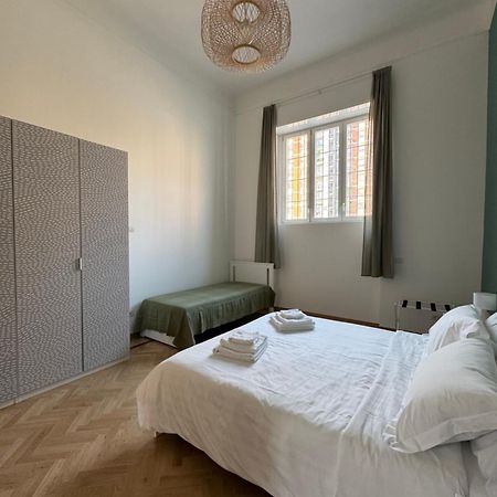 Cozy Loft Baia Del Re - Navigli Apartment Milan Exterior photo