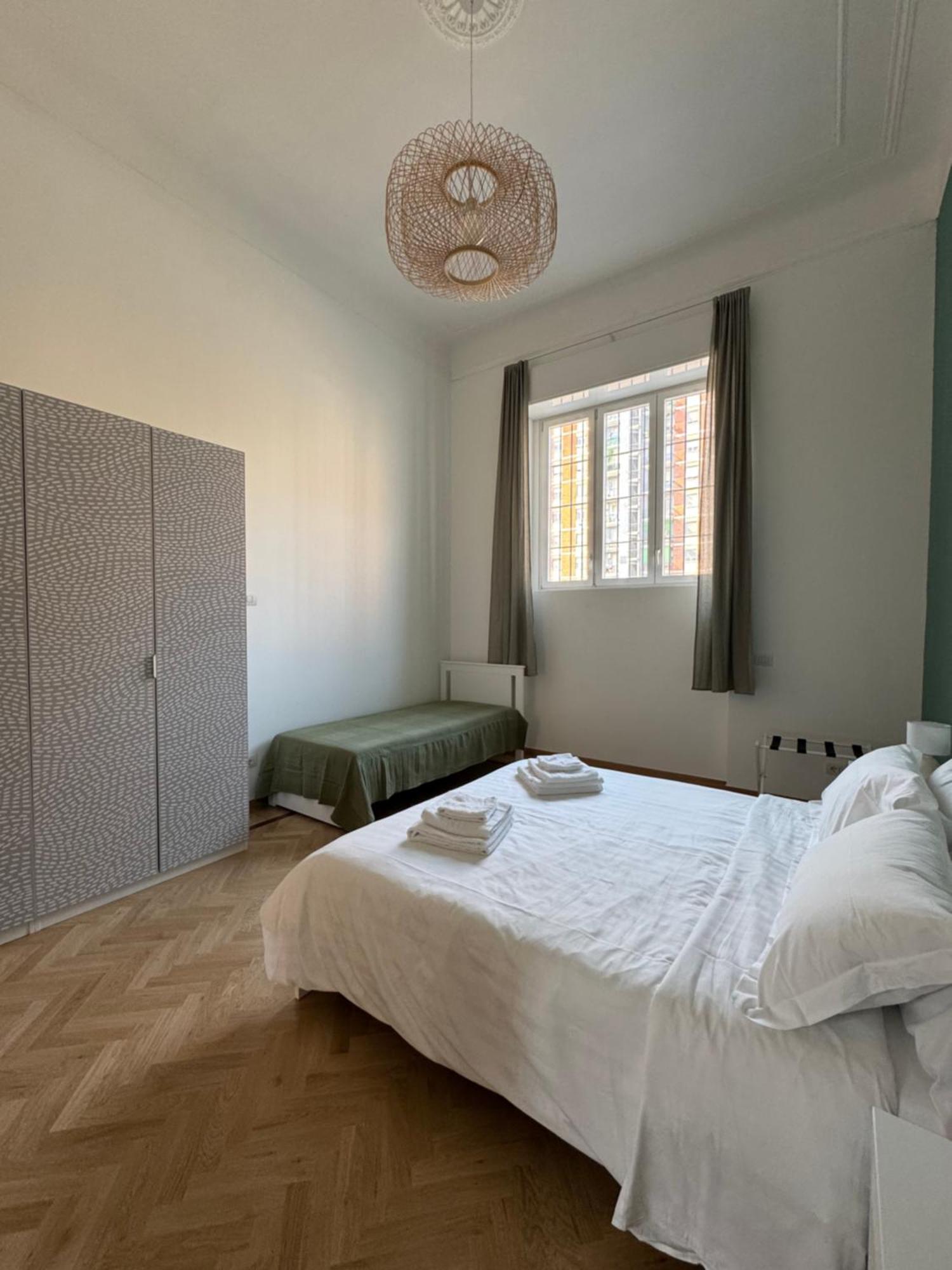Cozy Loft Baia Del Re - Navigli Apartment Milan Exterior photo