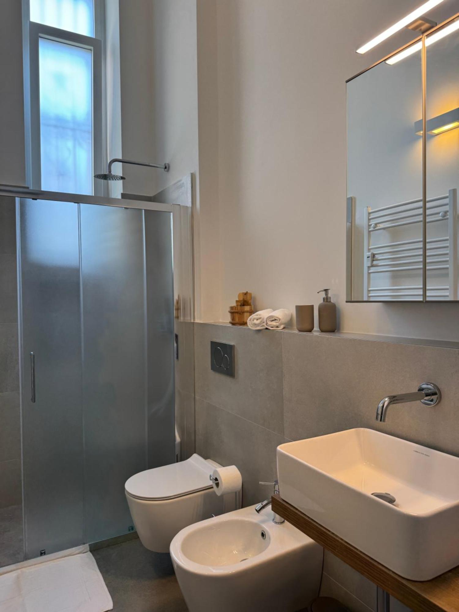 Cozy Loft Baia Del Re - Navigli Apartment Milan Exterior photo