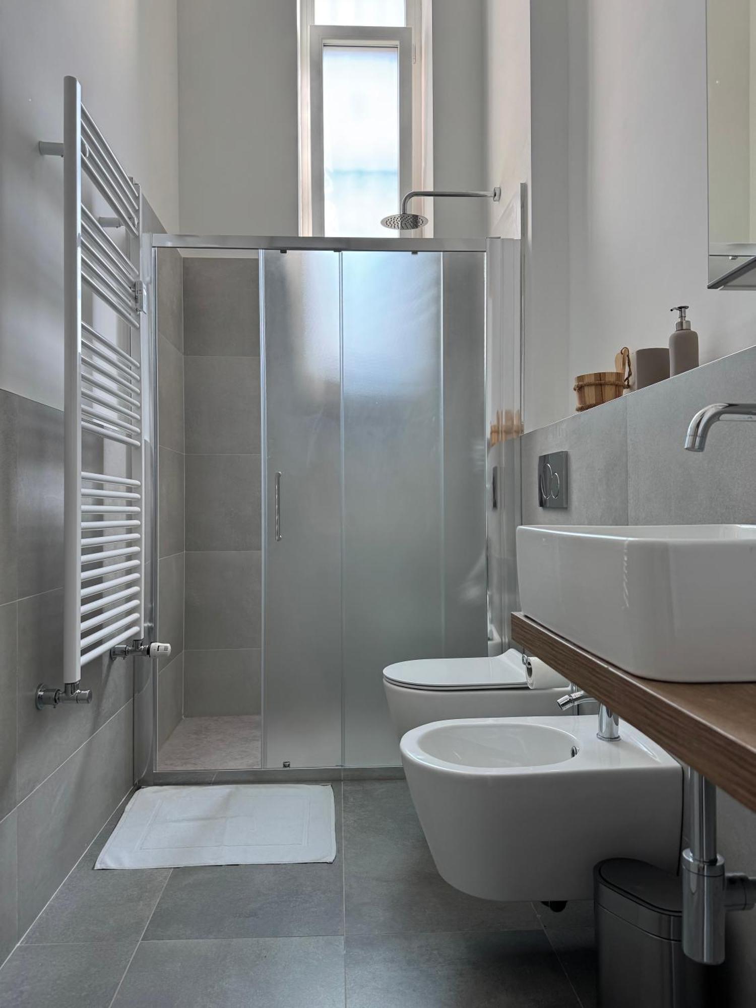 Cozy Loft Baia Del Re - Navigli Apartment Milan Exterior photo