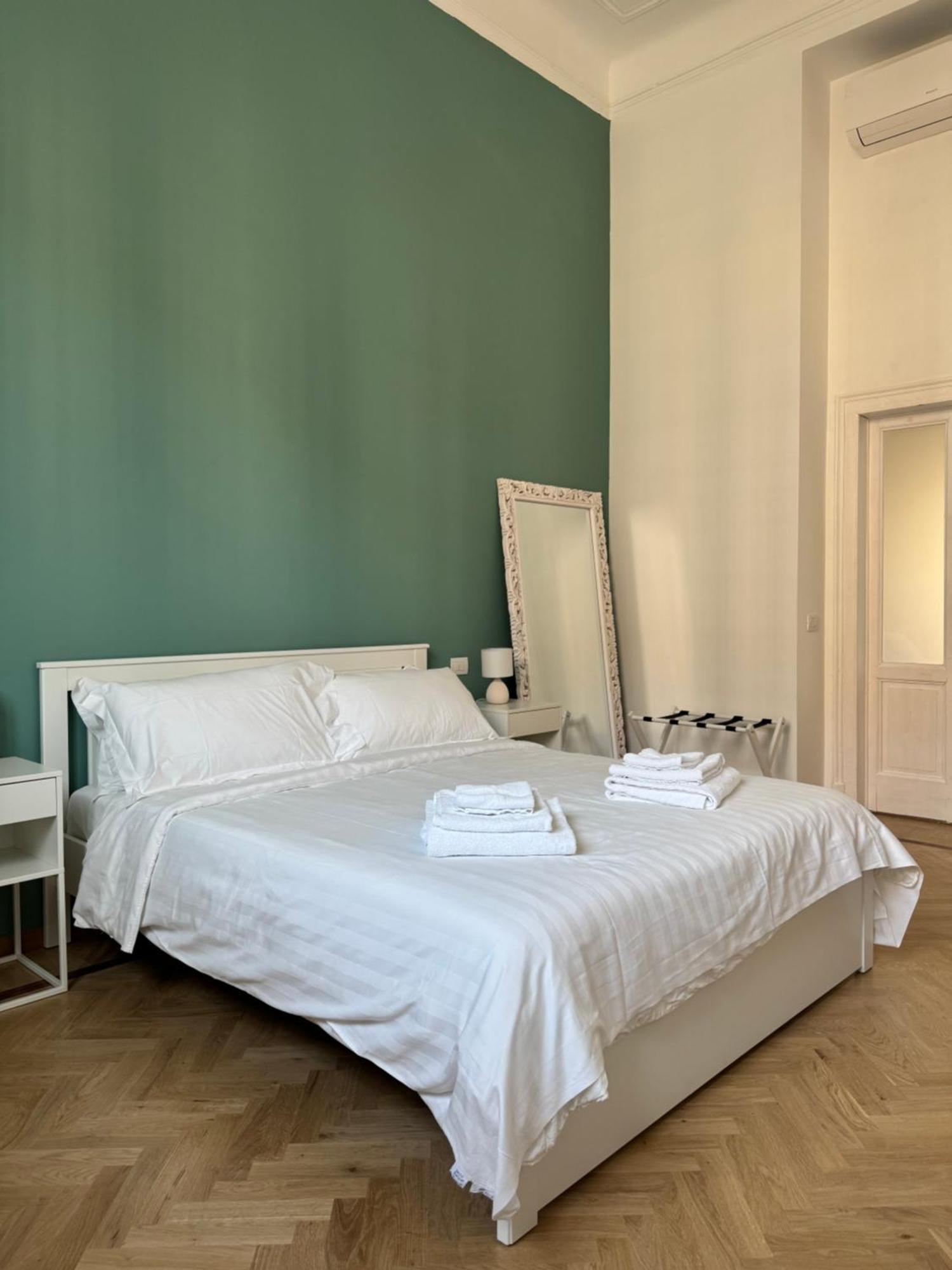 Cozy Loft Baia Del Re - Navigli Apartment Milan Exterior photo
