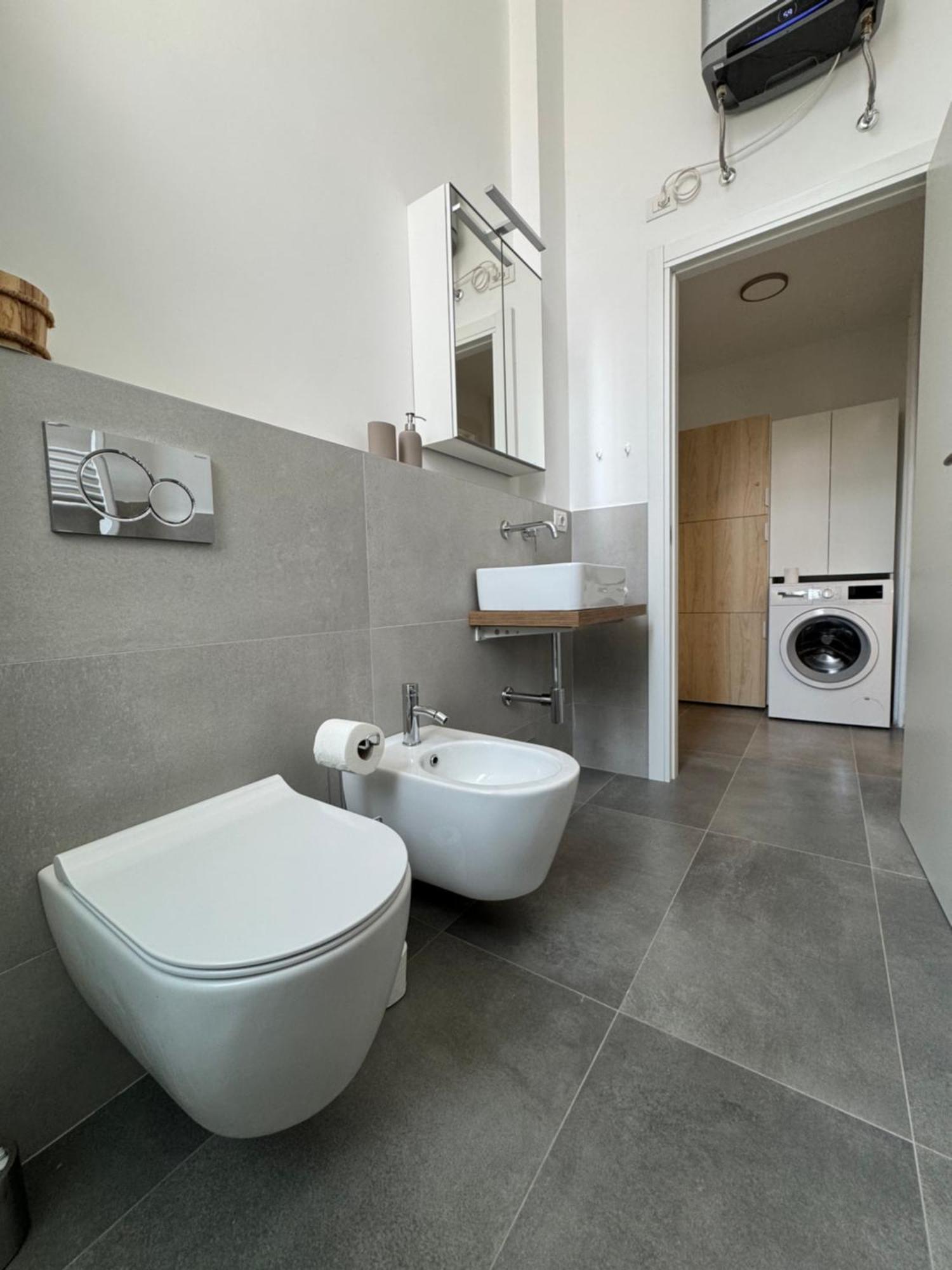 Cozy Loft Baia Del Re - Navigli Apartment Milan Exterior photo