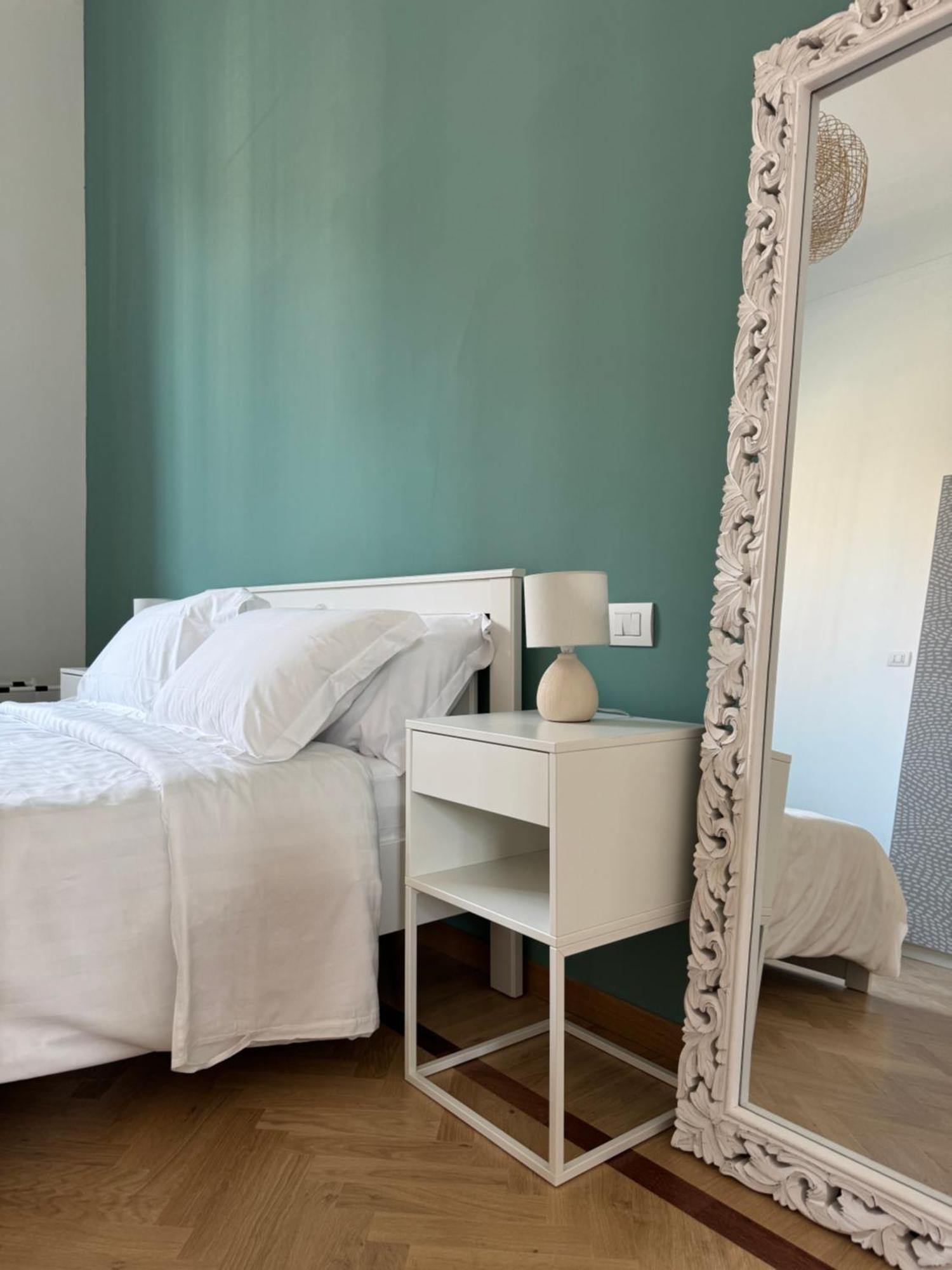 Cozy Loft Baia Del Re - Navigli Apartment Milan Exterior photo