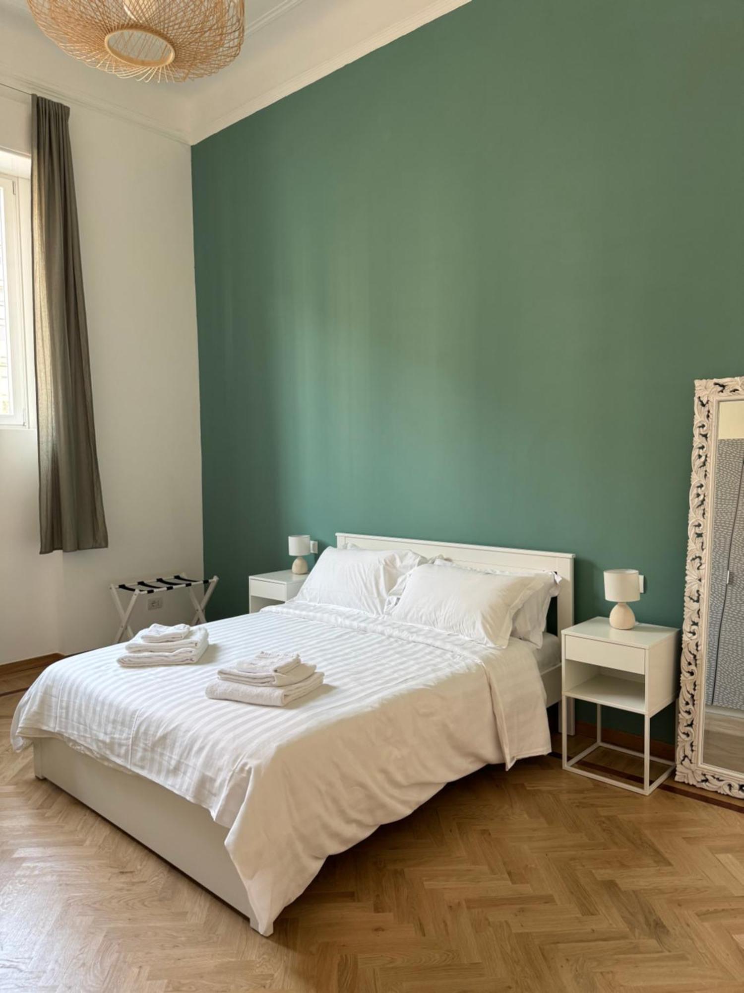 Cozy Loft Baia Del Re - Navigli Apartment Milan Exterior photo