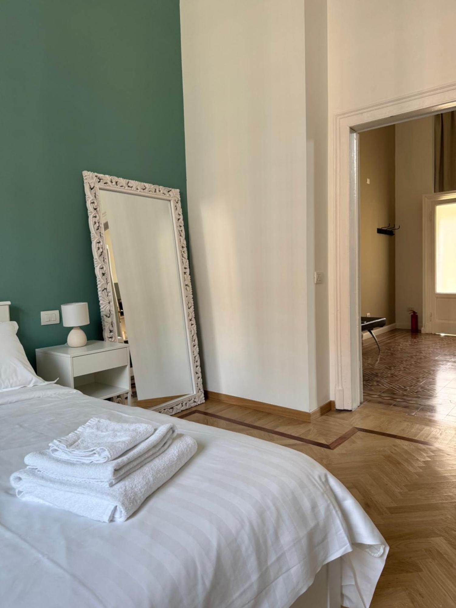 Cozy Loft Baia Del Re - Navigli Apartment Milan Exterior photo