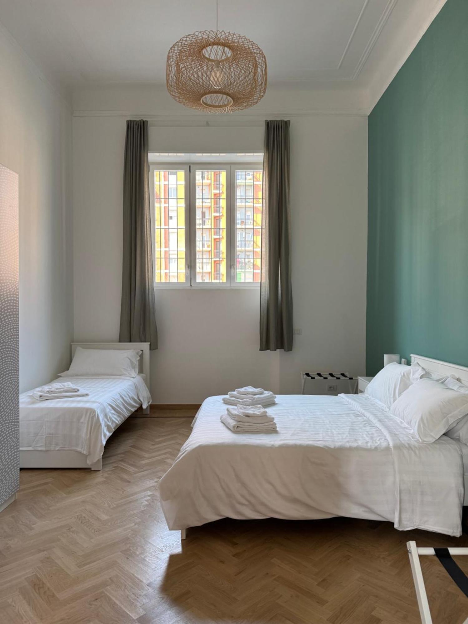 Cozy Loft Baia Del Re - Navigli Apartment Milan Exterior photo