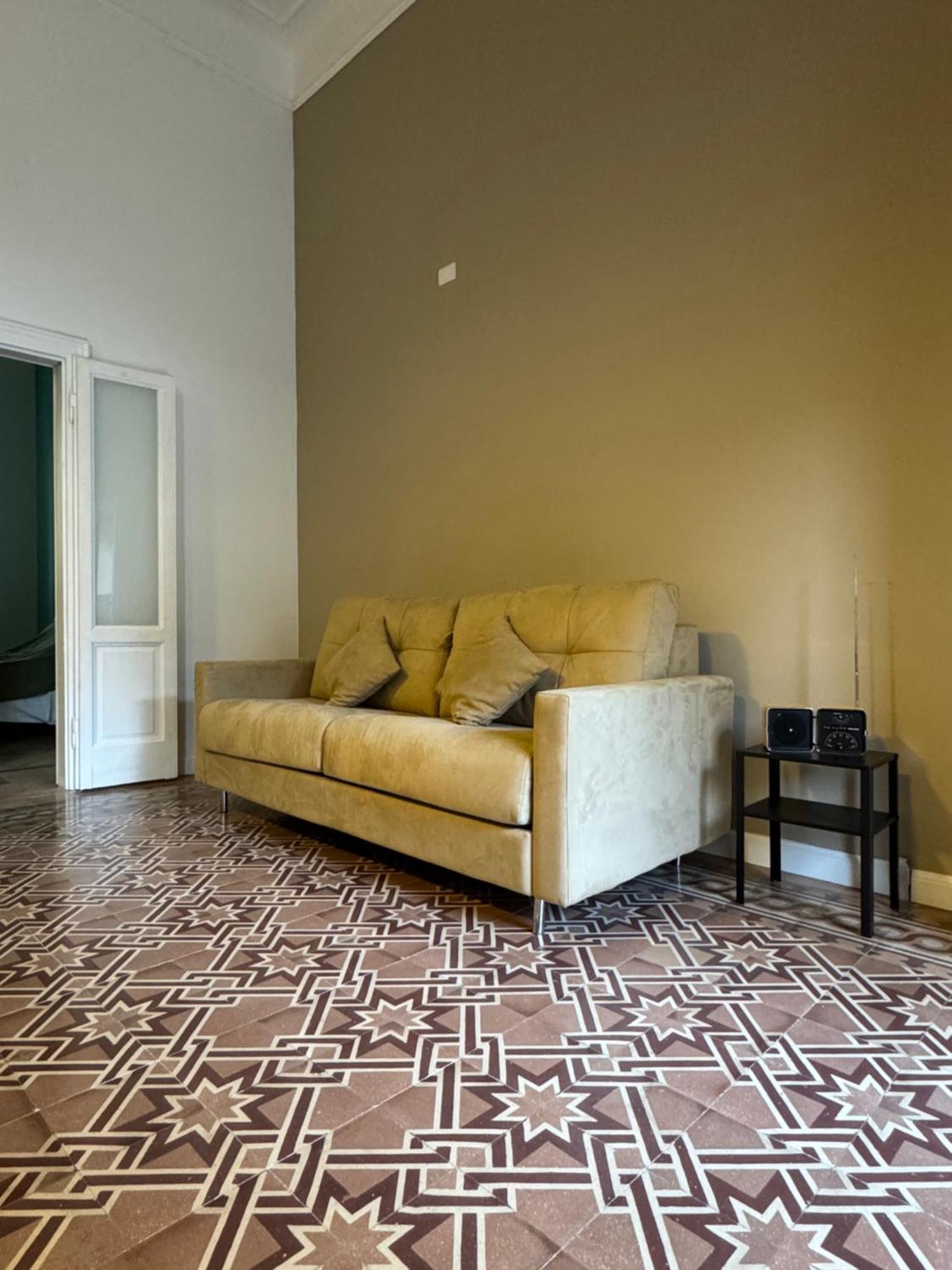 Cozy Loft Baia Del Re - Navigli Apartment Milan Exterior photo